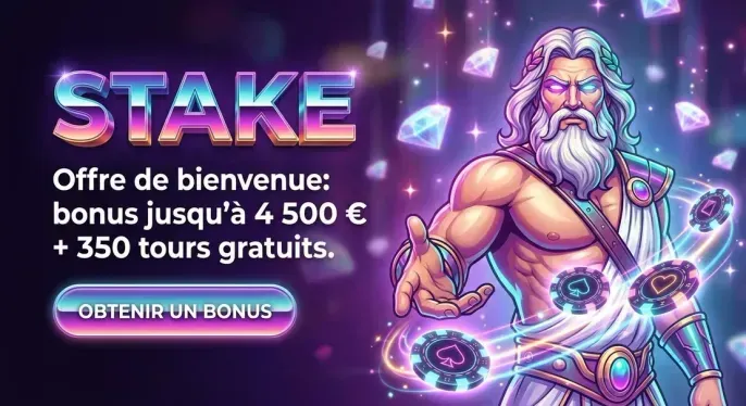 Stake Casino
